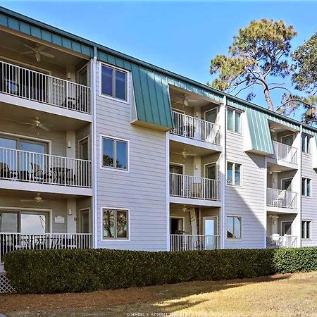 Direct Oceanfront Private Villa Overlooking Pool/Beach - South Forest Beach - Right Next To Coligny Plaza Hilton Head Island Bagian luar foto