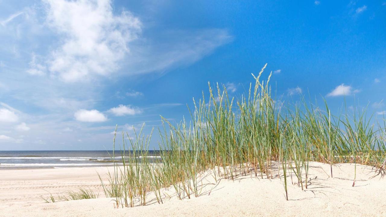 Direct Oceanfront Private Villa Overlooking Pool/Beach - South Forest Beach - Right Next To Coligny Plaza Hilton Head Island Bagian luar foto