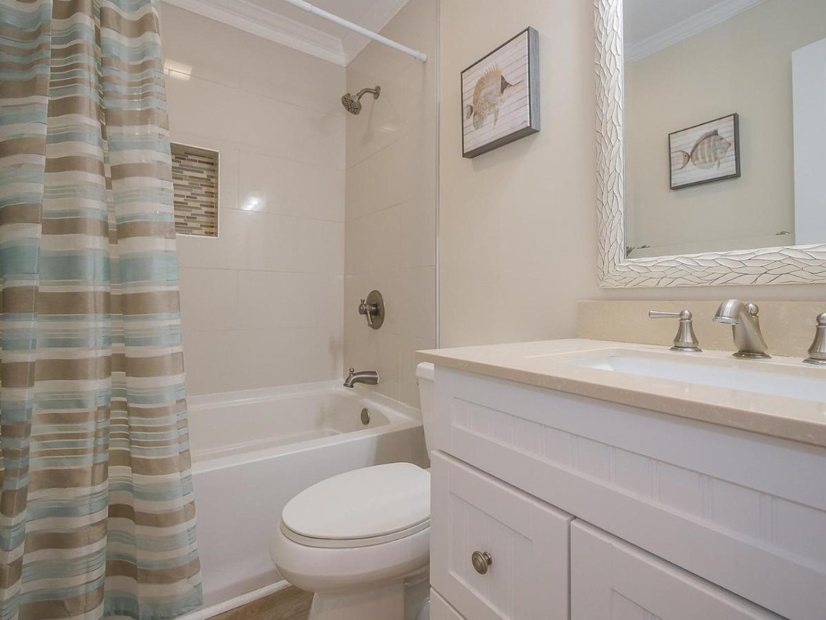 Direct Oceanfront Private Villa Overlooking Pool/Beach - South Forest Beach - Right Next To Coligny Plaza Hilton Head Island Bagian luar foto
